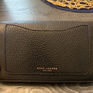 Marc Jacobs wallet purse